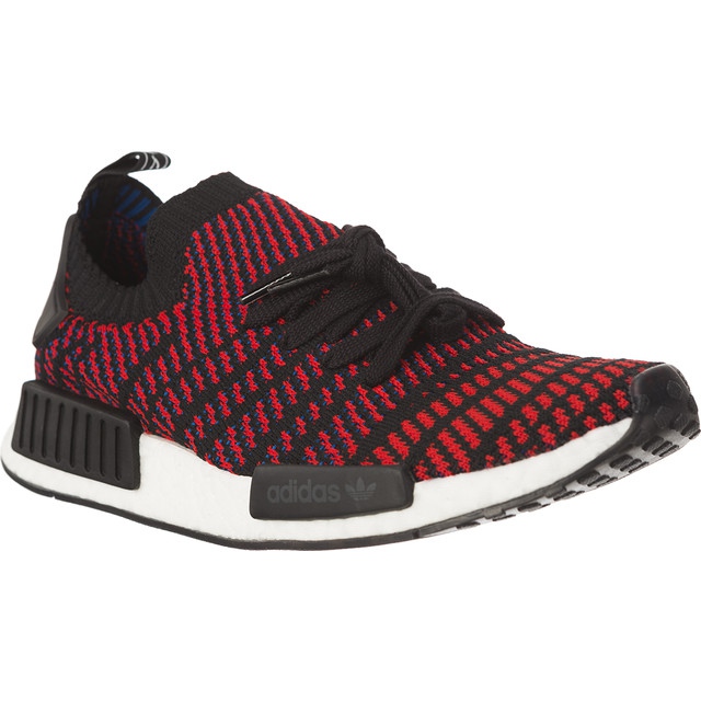 Adidas Nmd R1 Stlt Primeknit multicolorido