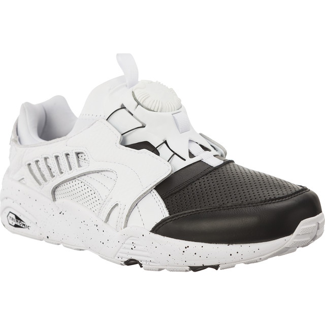 Puma Disc Blaze Fosco 002 branco