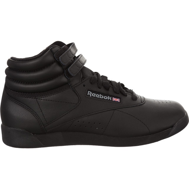 Reebok D Freestyle Hi 240 preto