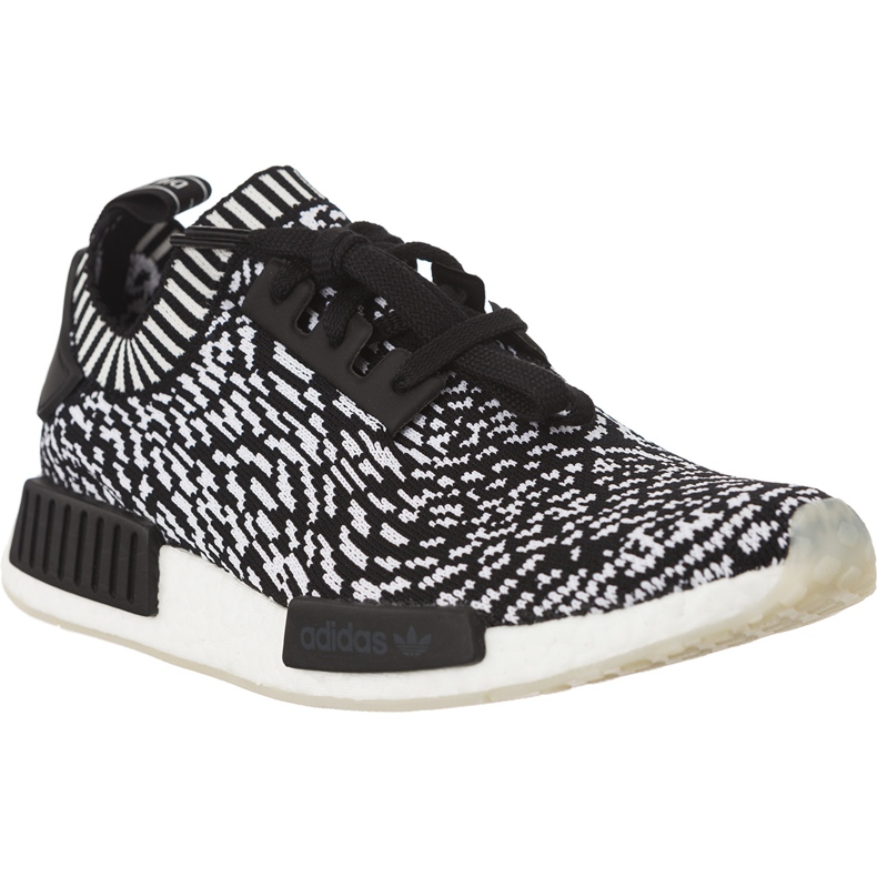 Adidas Nmd R1 Pk 013 branco preto