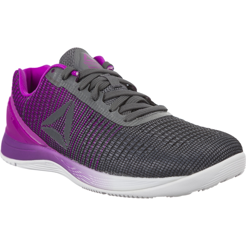 Reebok Crossfit Nano 7 351 tolet cinza
