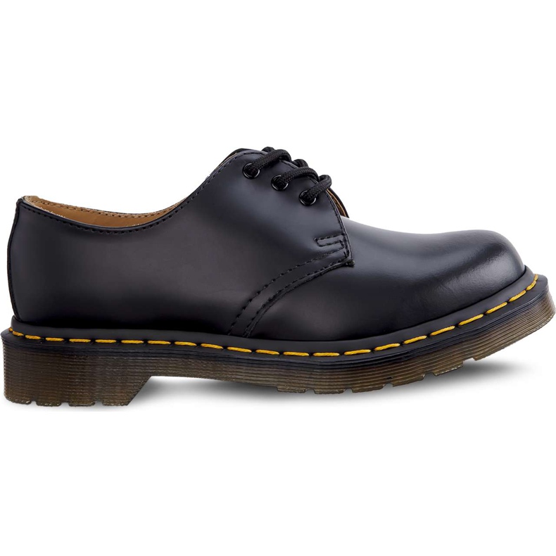 Dr. Martens 1461 preto DM10085001