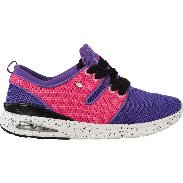 British Knights Tempo 510 preto