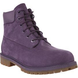 Timberland 6 no arranque WOC Premium A1OCR tolet
