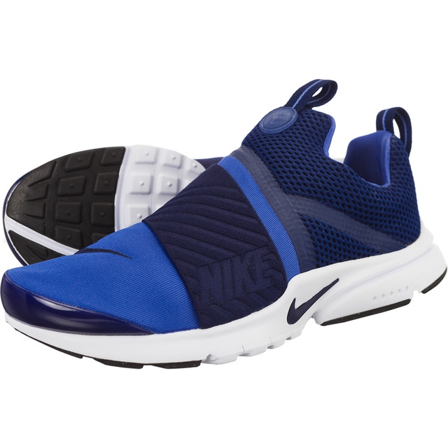 Nike Presto Extreme Gs 400 azul