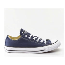 Converse M9697 azul marinho