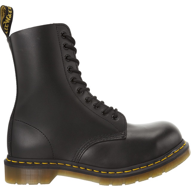 Dr. Martens Dr.martens 1919 preto