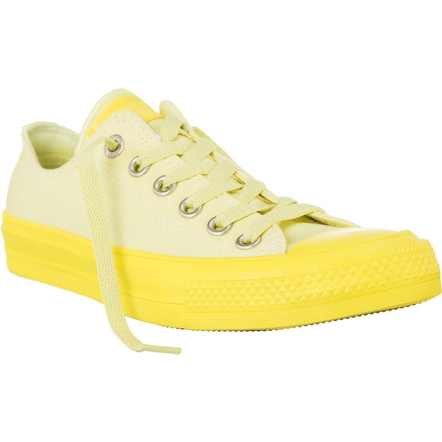 Converse 155726 Chuck Taylor All Star II amarelo
