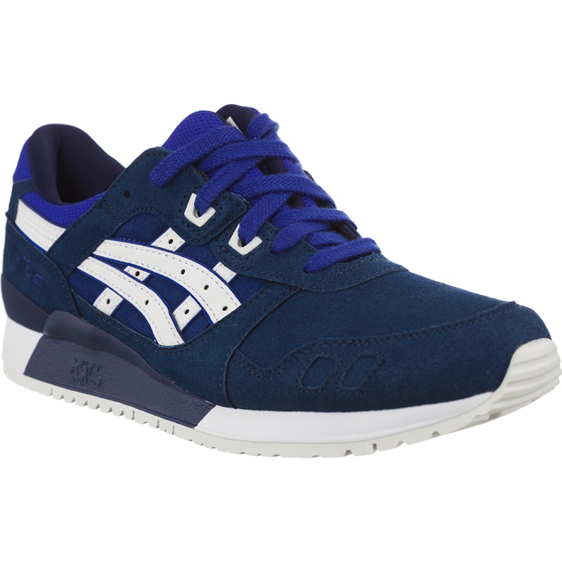 Asics Gel Lyte Iii H7K4Y 4501 azul