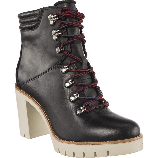 Tommy Hilfiger Pola 5A 403 preto