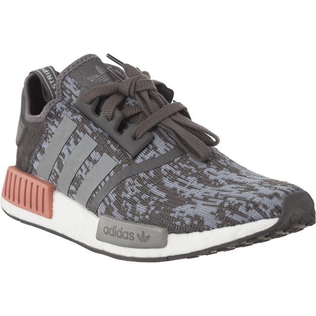 Adidas Nmd R1 W 647 cinza multicolorido Adidas Nmd R1 W 647 cinza multicolorido