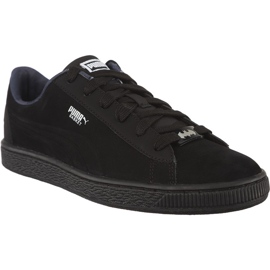 Puma Jl Batman Basket Jr 401 preto