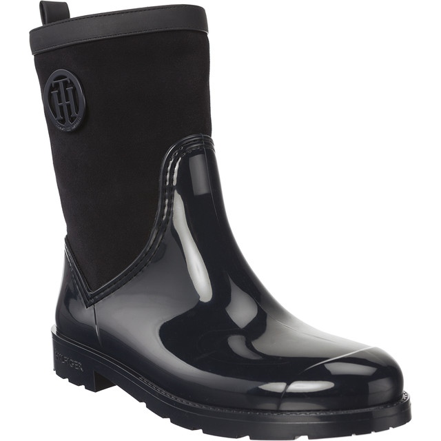 Tommy Hilfiger Oxford 8RW 403 azul