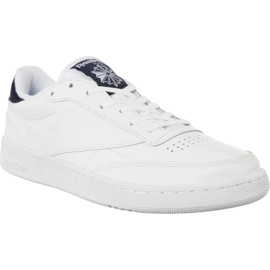 Reebok Clube C 85 El 688 branco