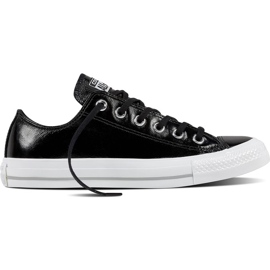 Converse 558002 Chuck Taylor All Star preto