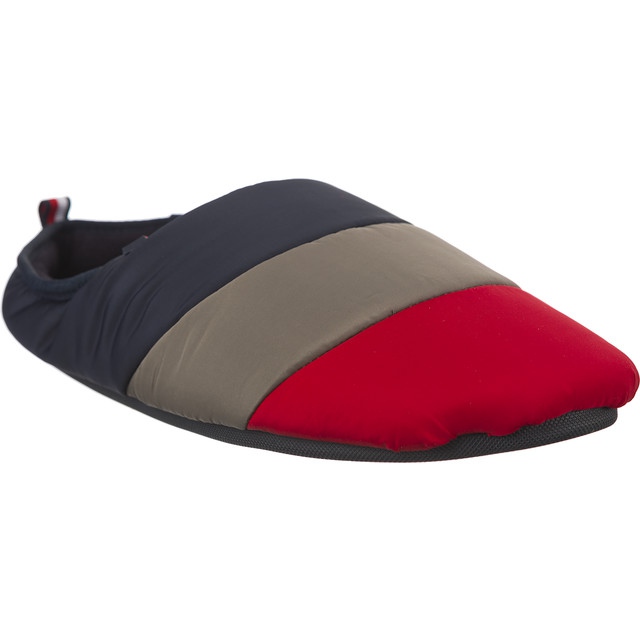 Tommy Hilfiger Downslipper 2D Pp D2M 020 multicolorido