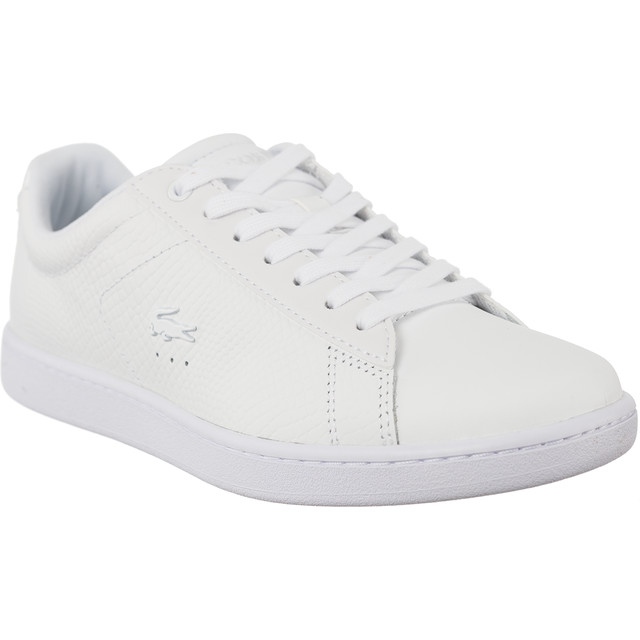 Lacoste Carnaby Evo 317 3 001 branco