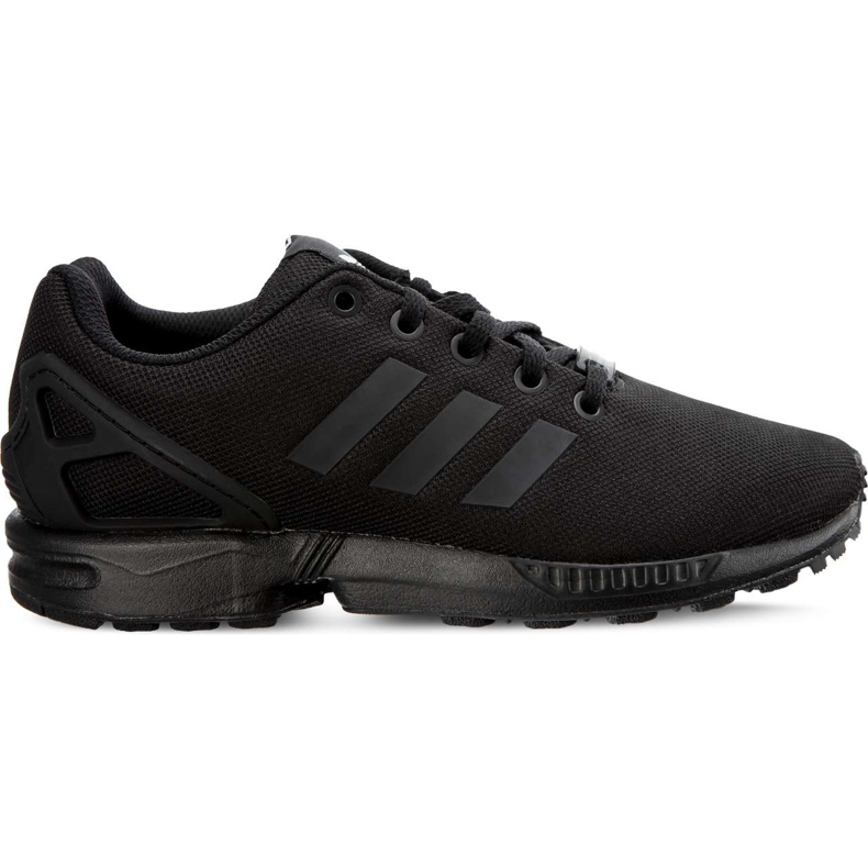 Adidas Zx Flux K 695 preto