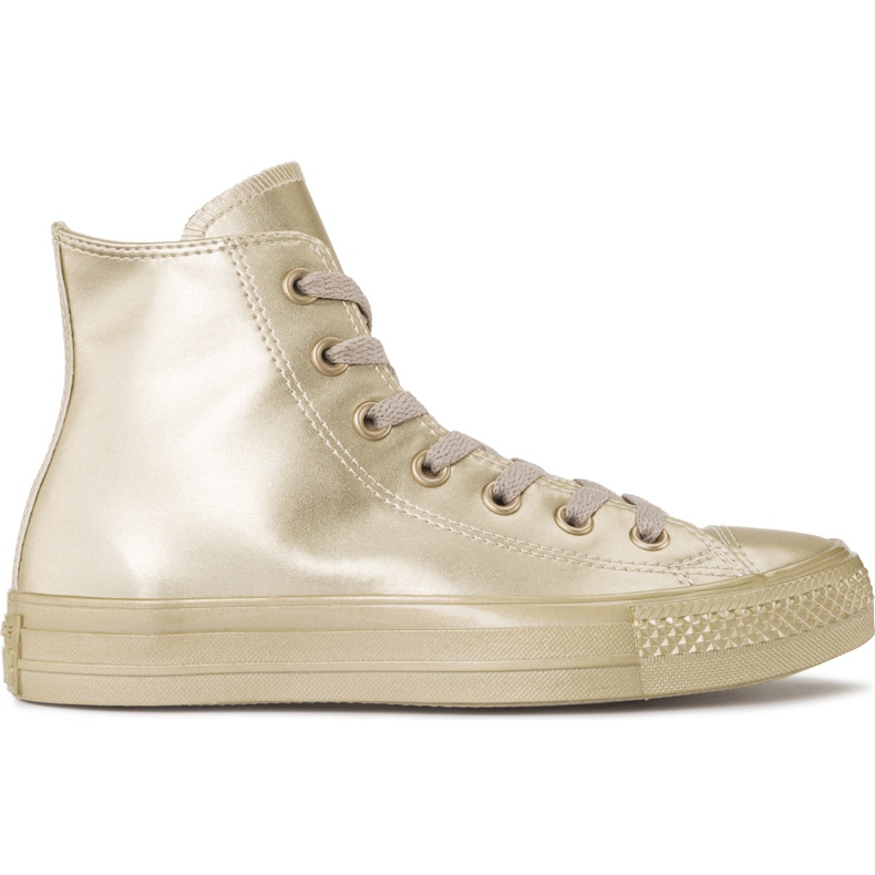 Converse 157631 Chuck Taylor All Star amarelo