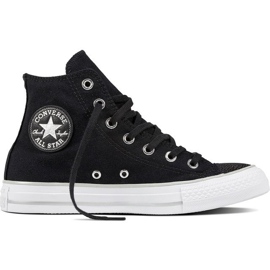 Converse 559885 Chuck Taylor All Star preto