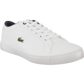 Lacoste Straightset Bl 1 732SPJ0126001 branco
