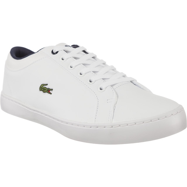 Lacoste Straightset Bl 1 732SPJ0126001 branco