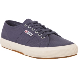 Superga 2750 Cotu Classic C57 azul