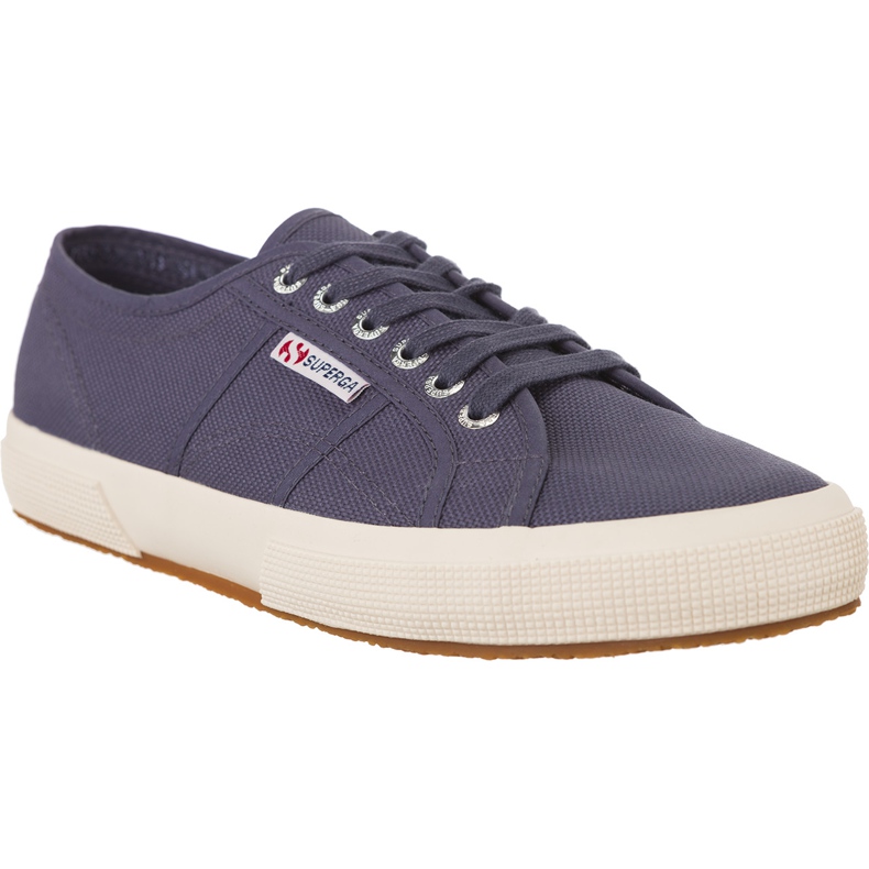 Superga 2750 Cotu Classic C57 azul