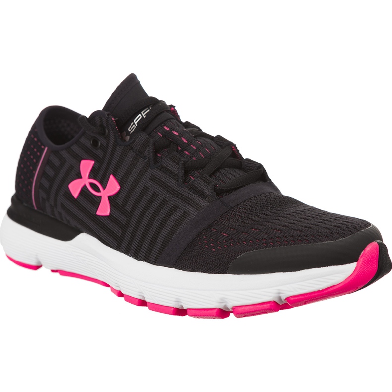 Under Armour Em Speedform Gemini 3 003 preto