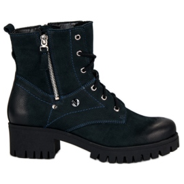 Trabalhadores azuis marinhos VINCEZA azul