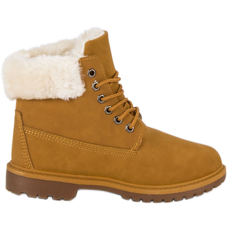 Seastar Caçadores de camelos amarelo