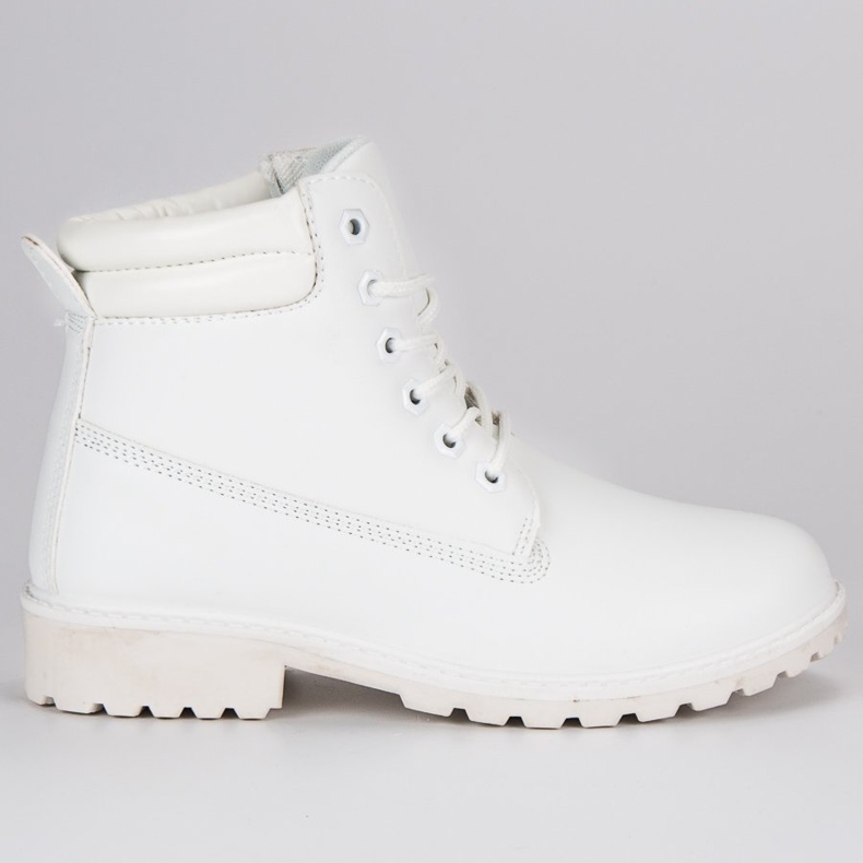 Seastar Caçadores brancos femininos