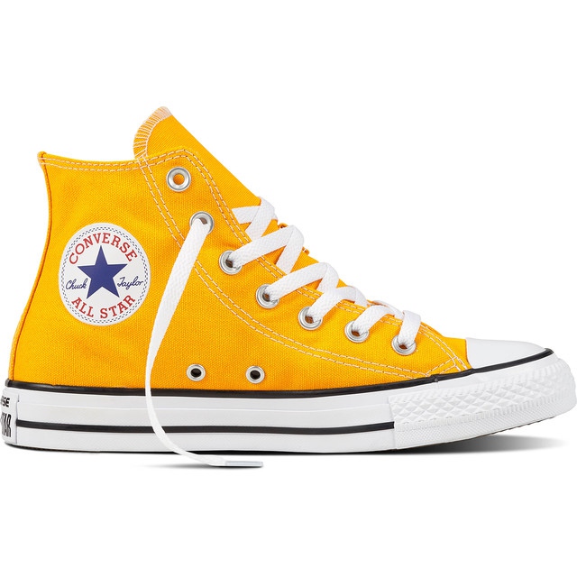 Converse 159674 Chuck Taylor All Star laranja