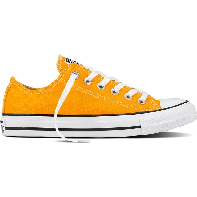Converse 159676 Chuck Taylor All Star Laranja Ray