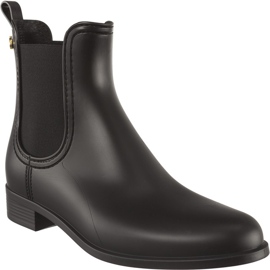 Lemon Jelly Splash 01 preto