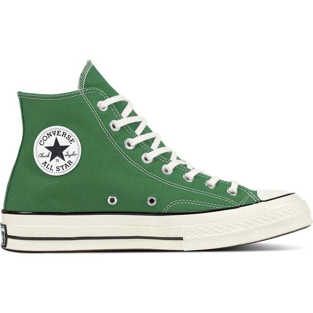 Converse C161441 Chuck Taylor All Star 1970S garça-preta-verde