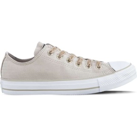 Converse C561704 Chuck Taylor All Star Papiro Papyrus Branco marrom multicolorido