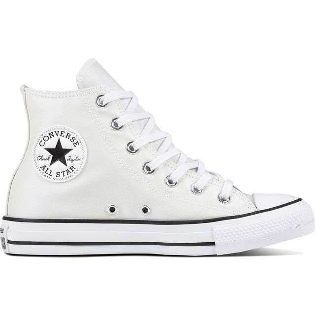 Converse C561709 Chuck Taylor All Star Branco Preto