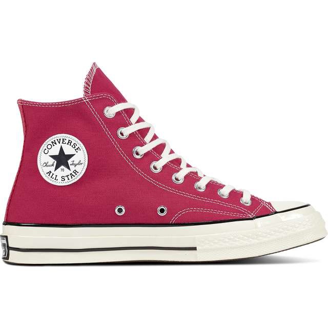 Converse C161442 Chuck Taylor All Star 1970S Rosa Pop Garça Preta tolet