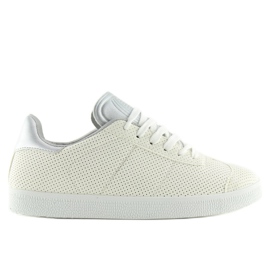 Tênis feminino branco BL131P branco
