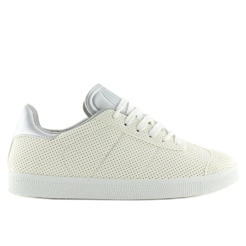 Tênis feminino branco BL131P branco