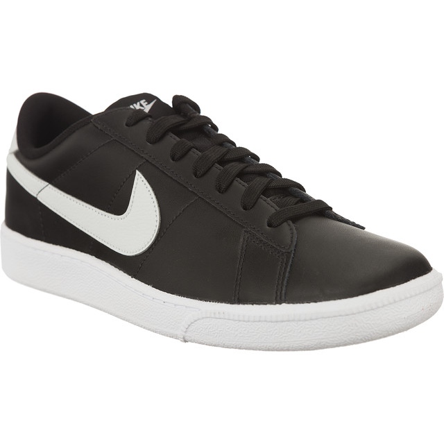 Nike Tennis Classic Cs 010 branco preto