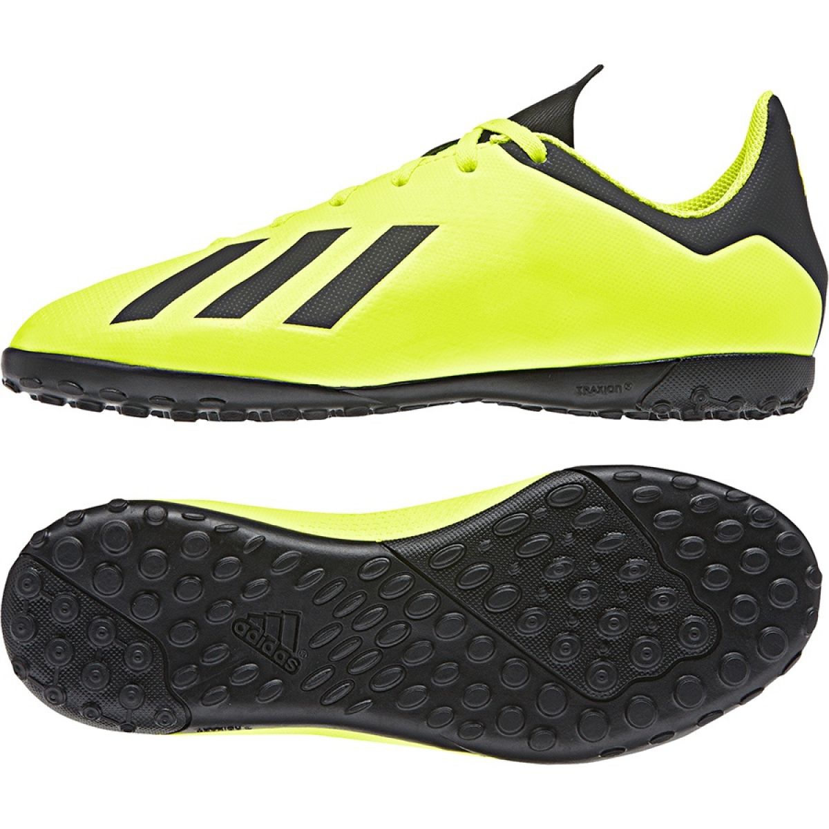 tenis adidas tango