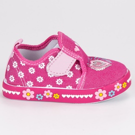 American Club Sapatilhas americanas elegantes roxo