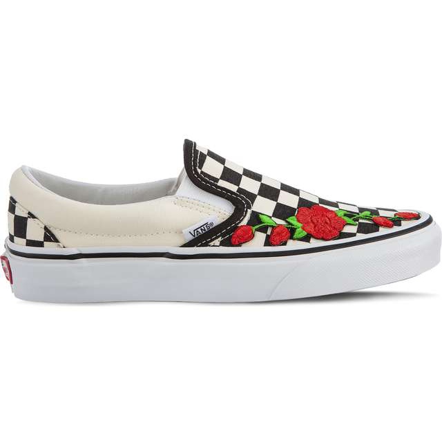 Vans Clássico SLIP-ON Bww multicolorido