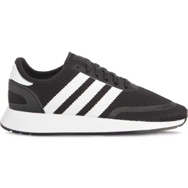 Adidas N 5923 J 692 Core Preto Calçado Branco Núcleo Preto
