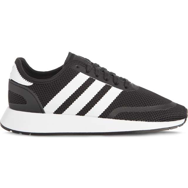 Adidas N 5923 J 692 Core Preto Calçado Branco Núcleo Preto