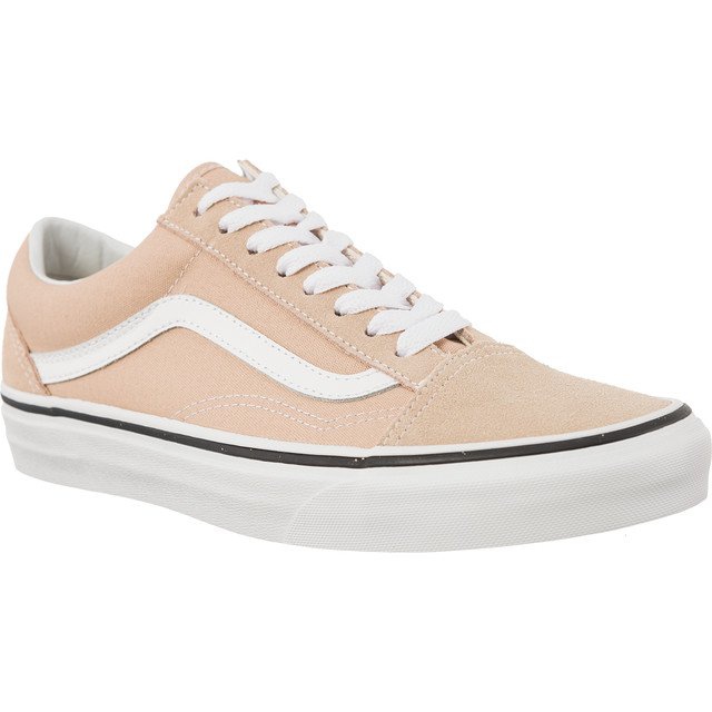 Vans Skool Velho Q9X rosa