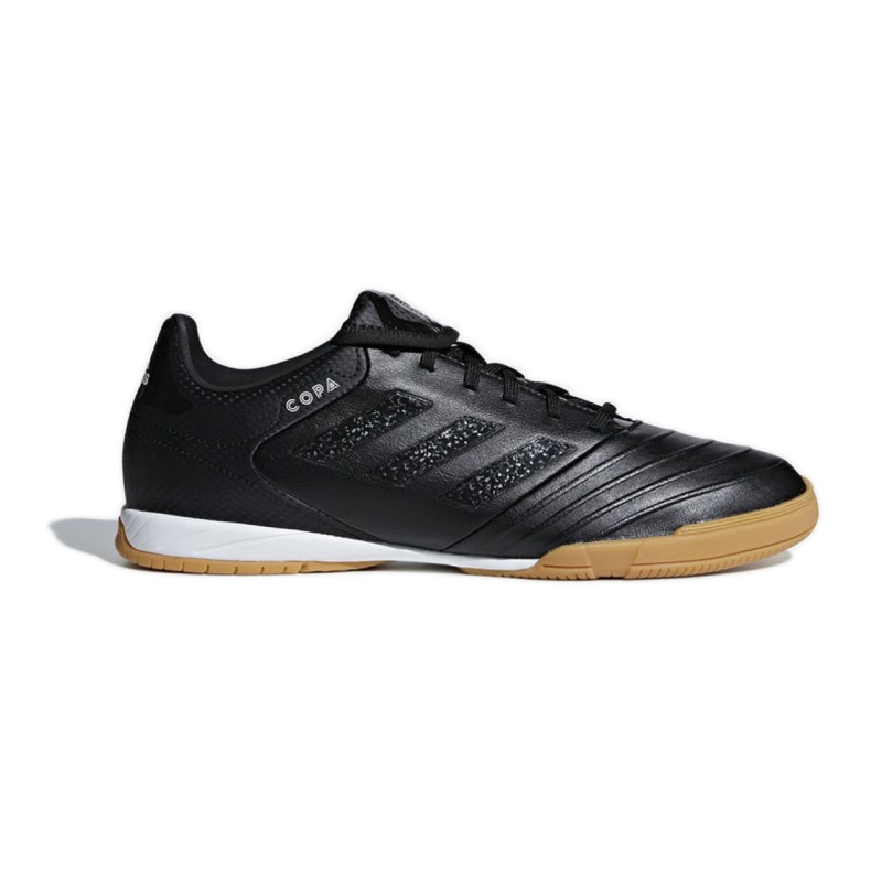 Chuteiras Adidas Copa Tango 18.3 In M DB2451 preto preto