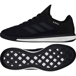 Tênis Adidas Copa Tango 18.1 Tr M BB7518 preto